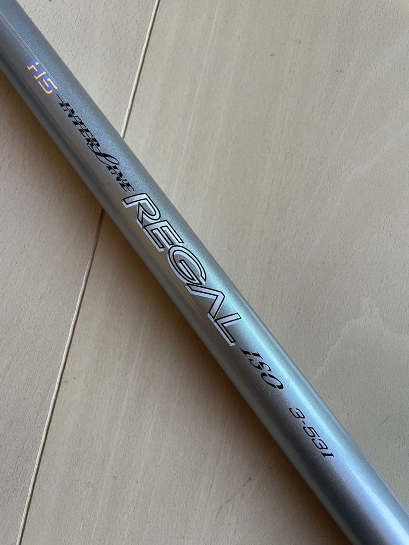 ダイワ　インターライン　HSリーガルISO3-53I