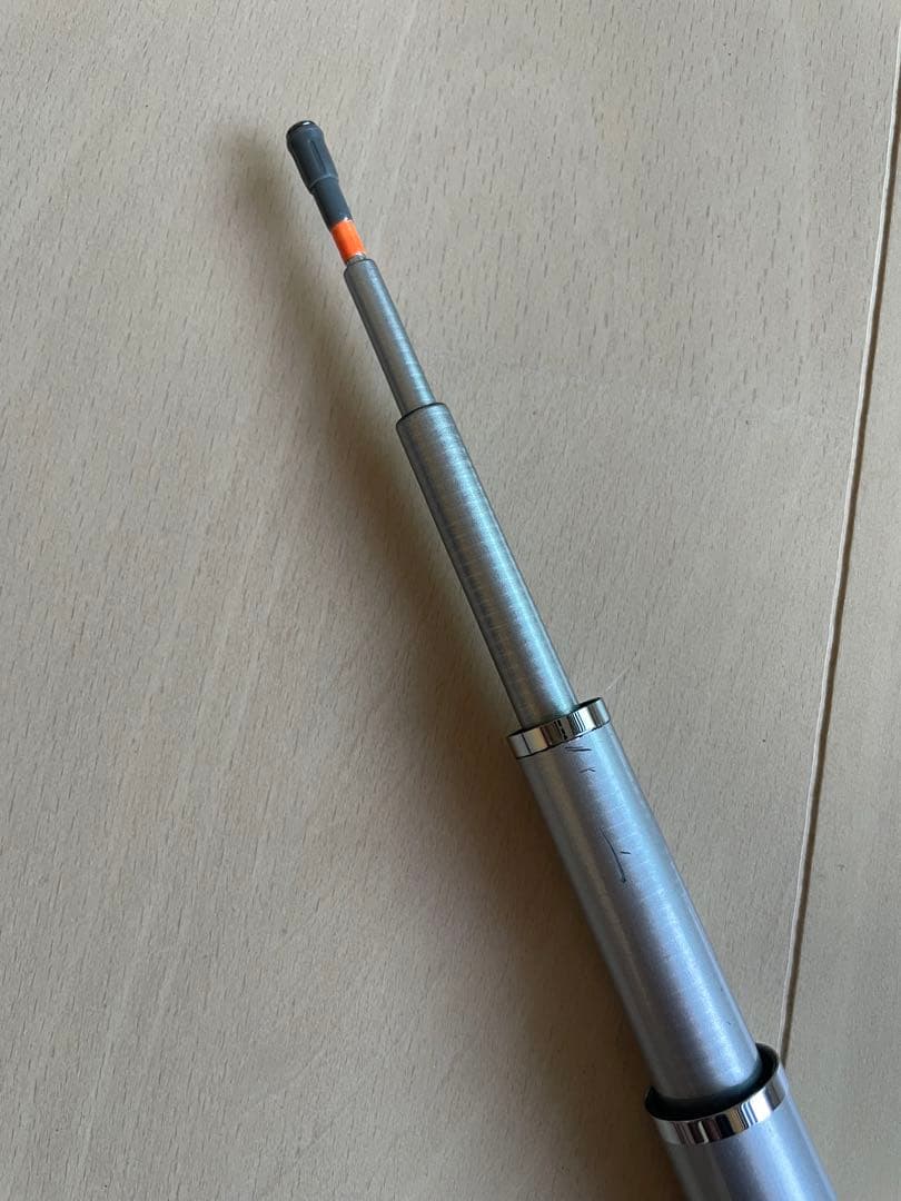 ダイワ　インターライン　HSリーガルISO3-53I