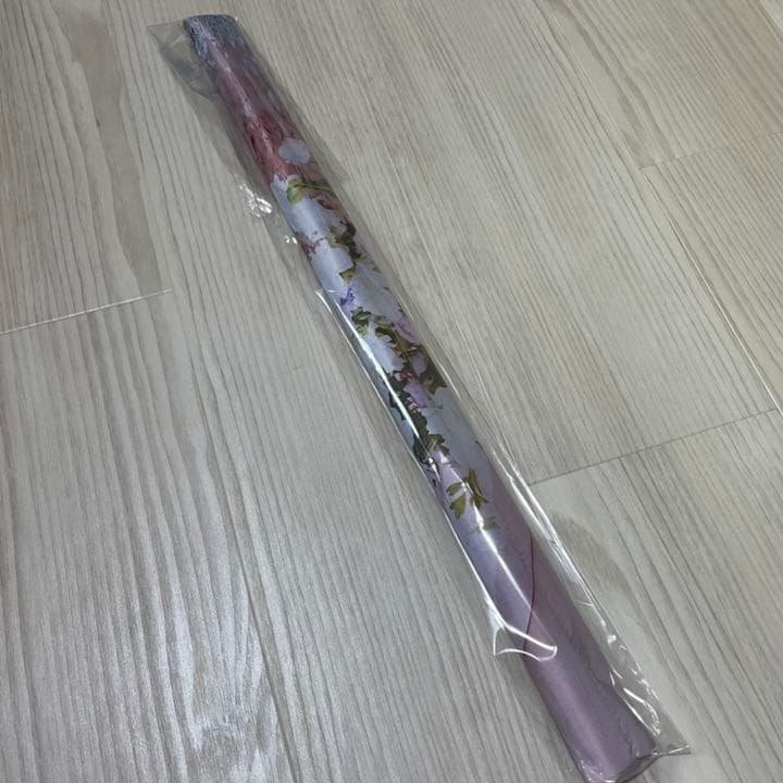 IVE POPUP SHOP 抽選 特典 タペストリー A賞