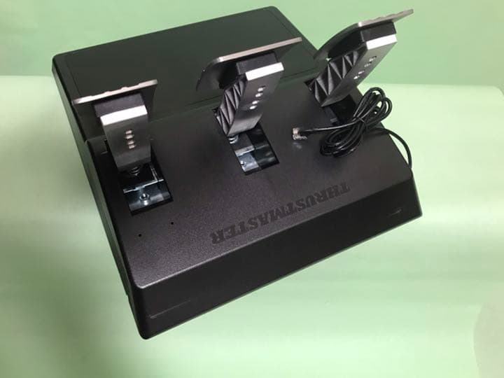 その他 T-GT Force Feedback Racing Wheel