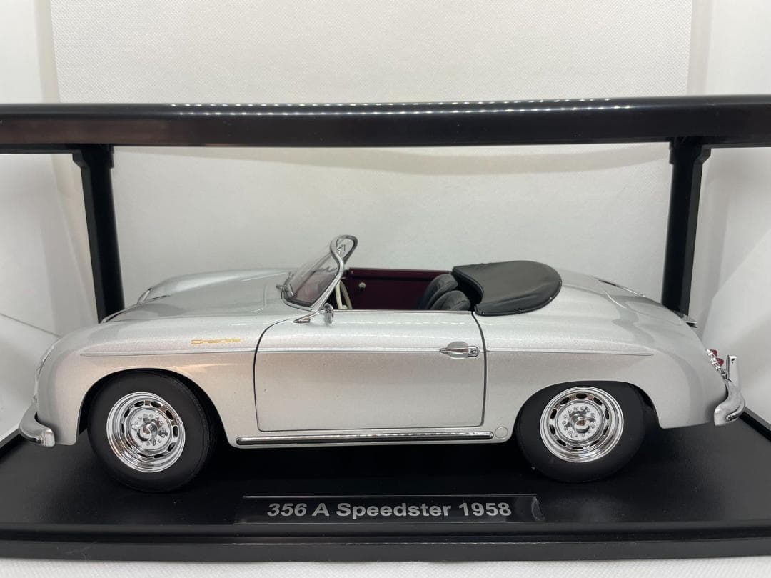 305-050 KK 1/12 ポルシェ 356 A Speedster