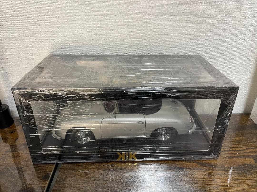 305-050 KK 1/12 ポルシェ 356 A Speedster