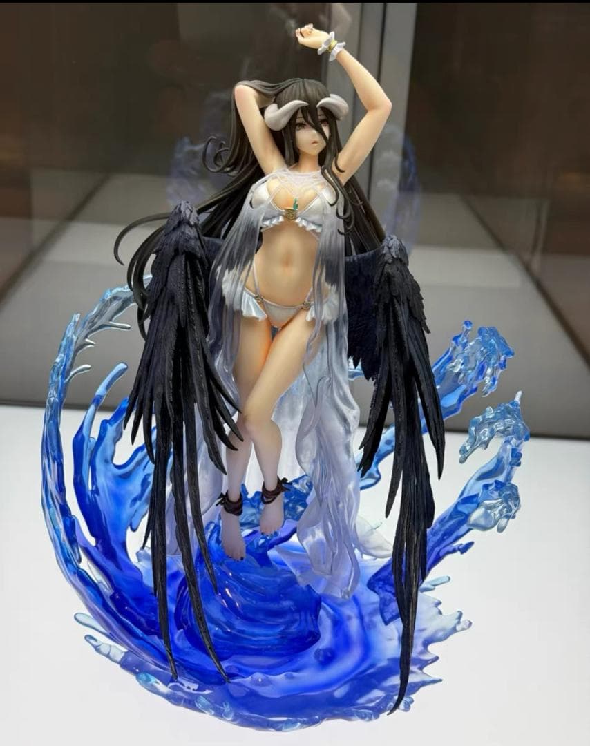 オーバーロード アルベド -水着Ver- 1/7スケールフィギュア