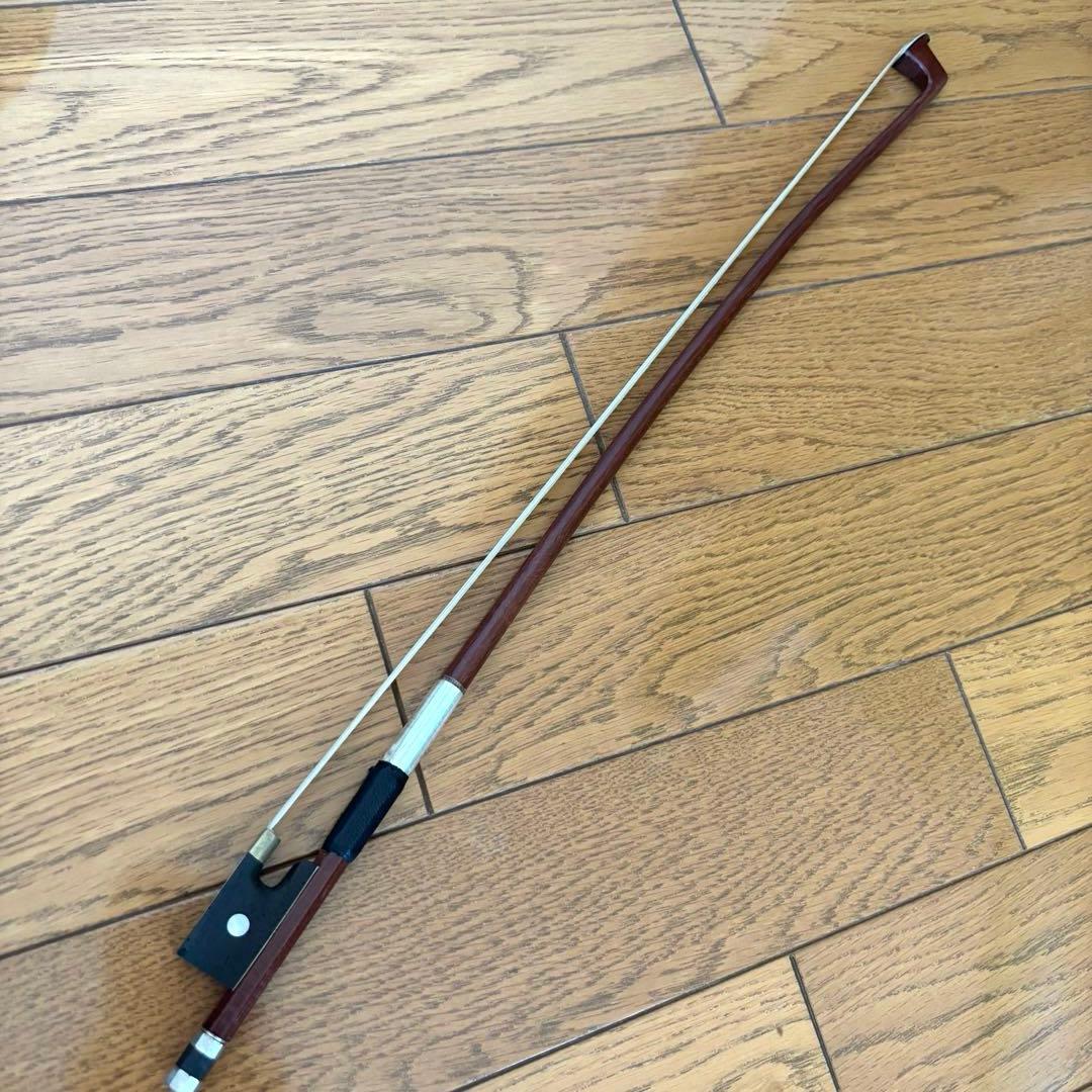 カルロジョダーノ バイオリン　VS-1 1/8 2015年