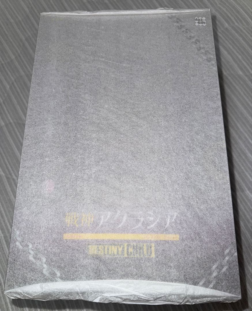 デスティニーチャイルド-戦神アクラシア 1/6フィギュア[AniGift]