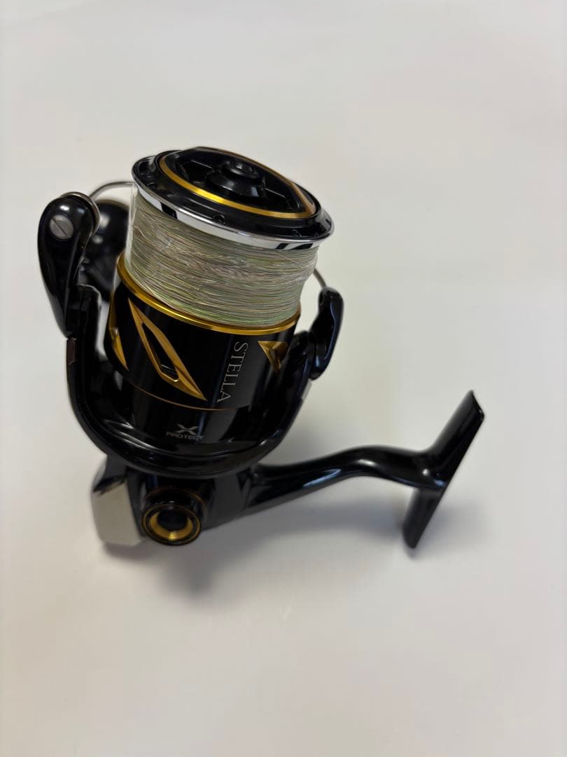 シマノ 20ステラSW4000XG