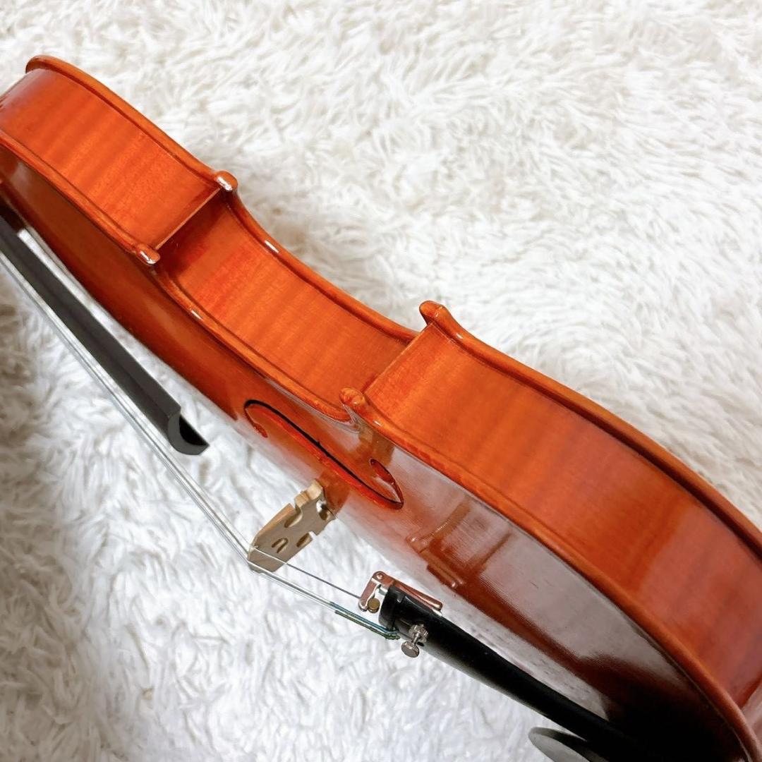 San Antonio サン・アントニオ V-802 4/4 バイオリン