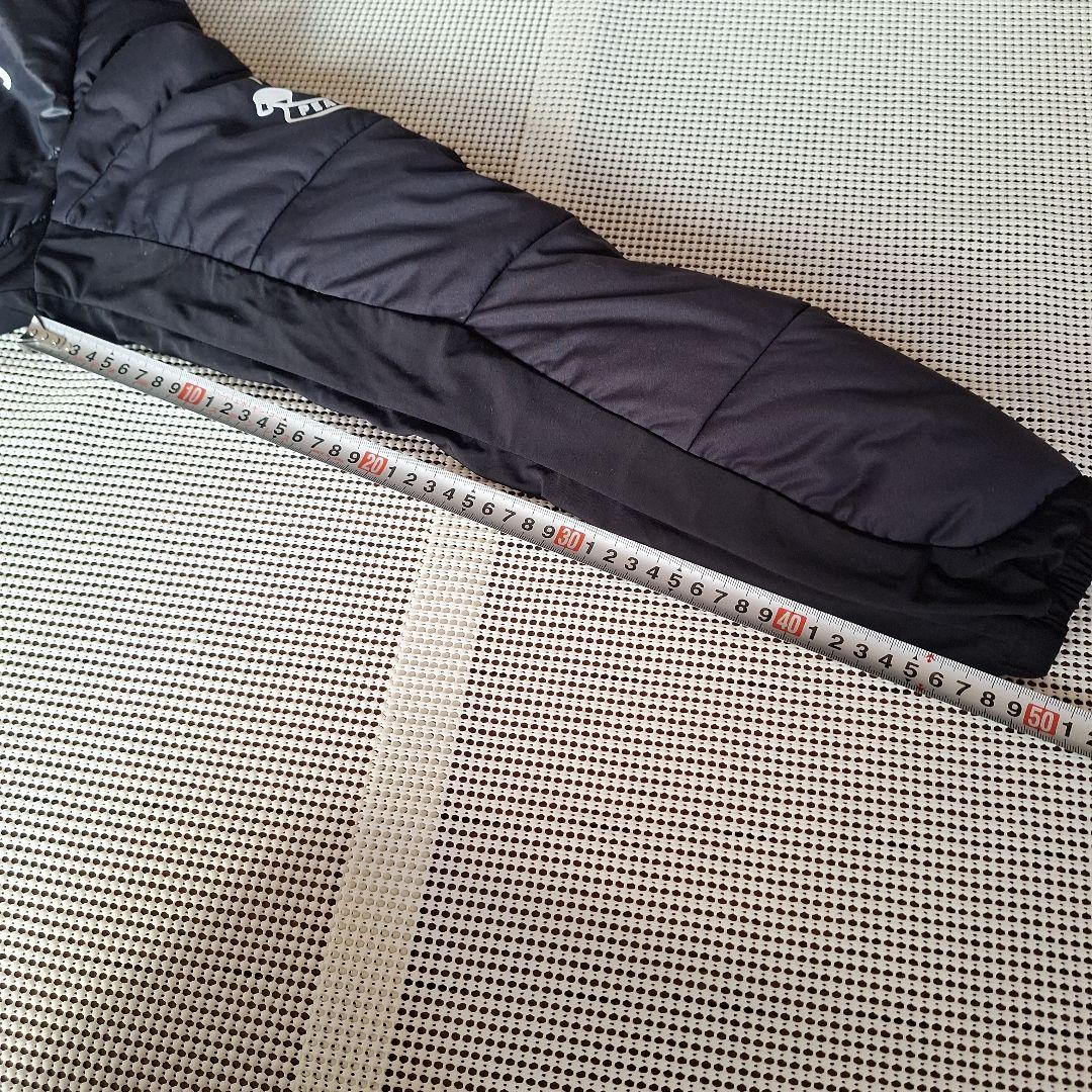 【PEARLY GATES】 ゴルフウェア ダウンジャケット ダウン90%