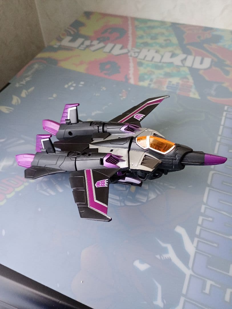 ジャンク品　トランスフォーマー フィギュアセット