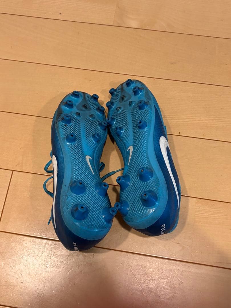 Nike Phantom gx2 プロ 26cm