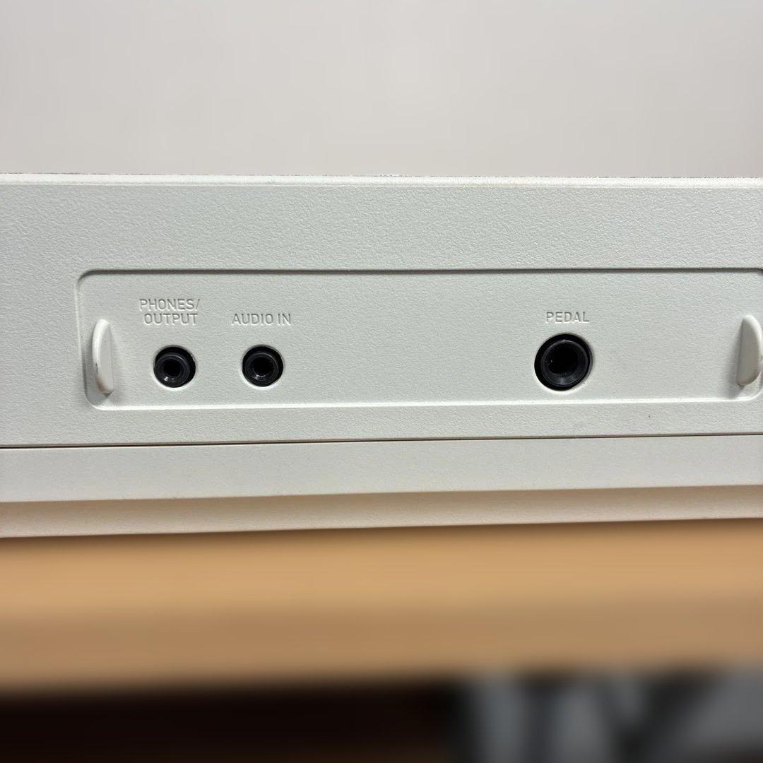 CASIO カシオトーン CT-S1