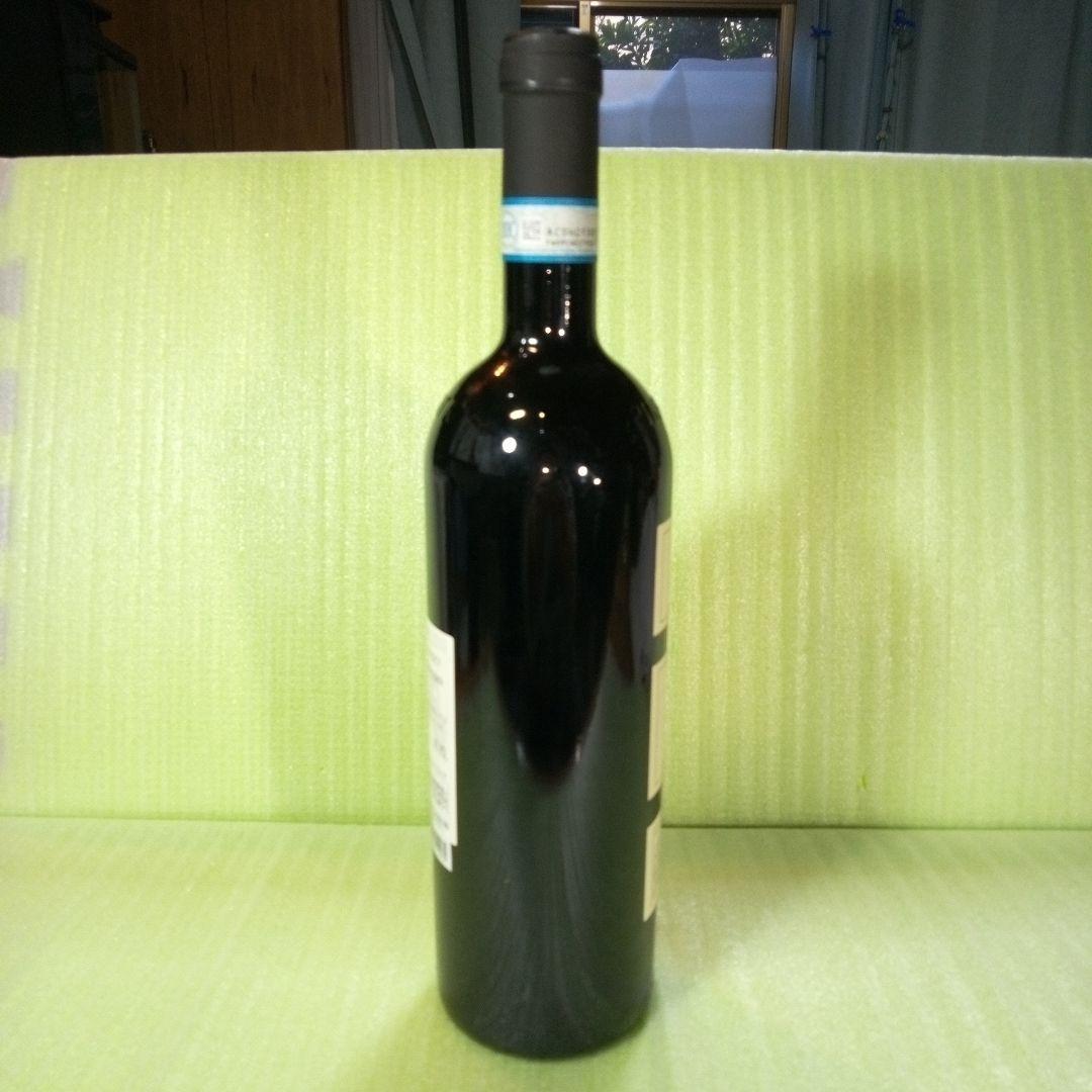 ラ・スピネッタ社　ピン　モンフェッラート・ロッソ 2019　PIN 2019