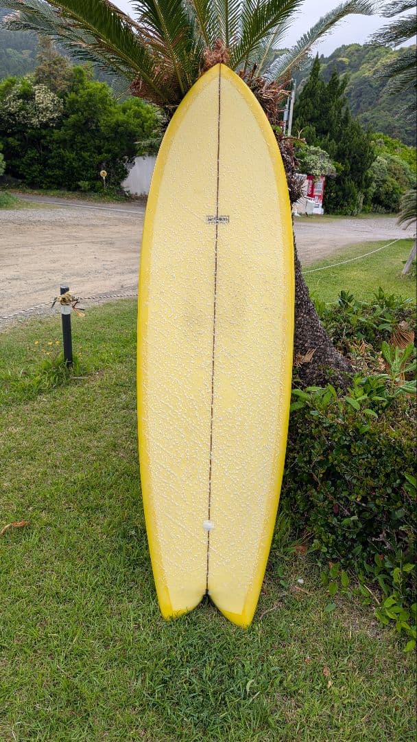 アッキーサーフボード