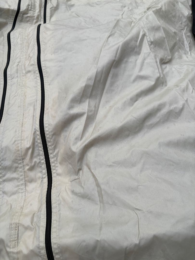 スノーピーク リビングシェルロングPro.アイボリーTP-660IV