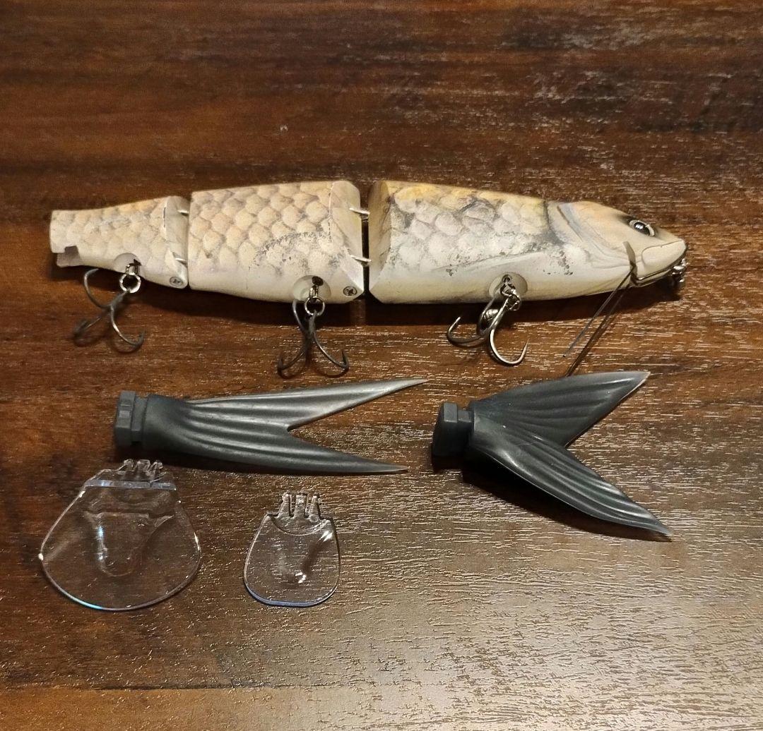 クラッシュゴースト　256