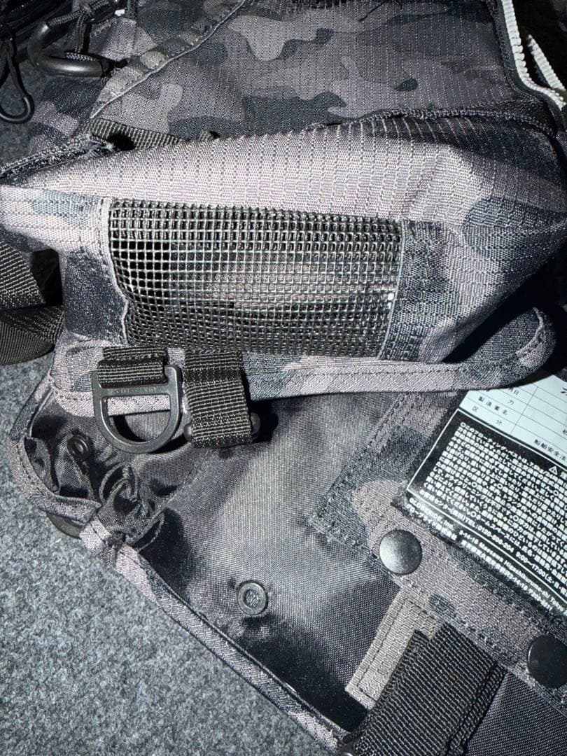 ダイワDaiwa フローティングベスト