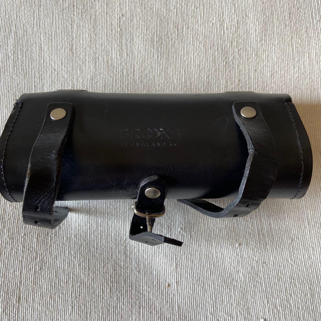 サドルバッグ　BROOKS