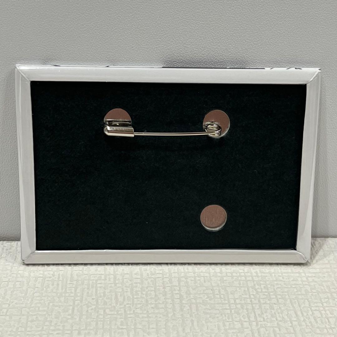 【家庭教師ヒットマンREBORN!】天野明展 キャラバッジコレクション 山本武