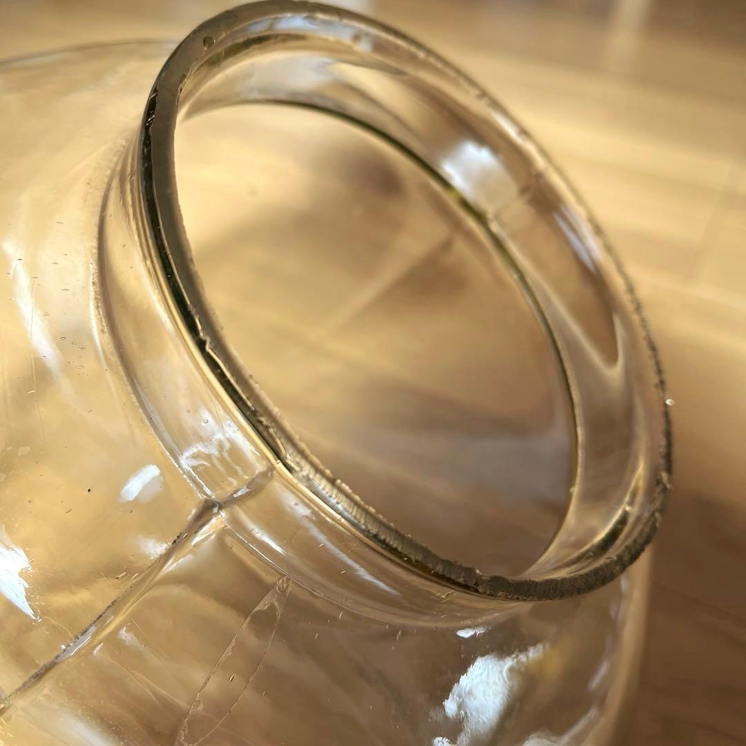 古道具　骨董　駄菓子屋　猫瓶　ガラス瓶　インテリア