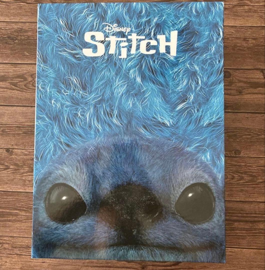 限定お値下げ★ 海外限定 　スティッチ　リアルぬいぐるみ　28cm　公式正規品★