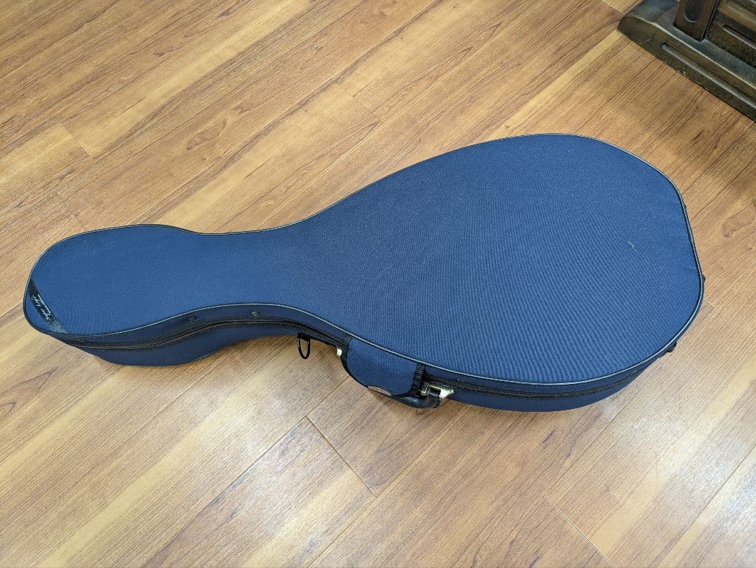 マンドラ Mandola(セミハードケース付)【落合忠男製作/特注品】