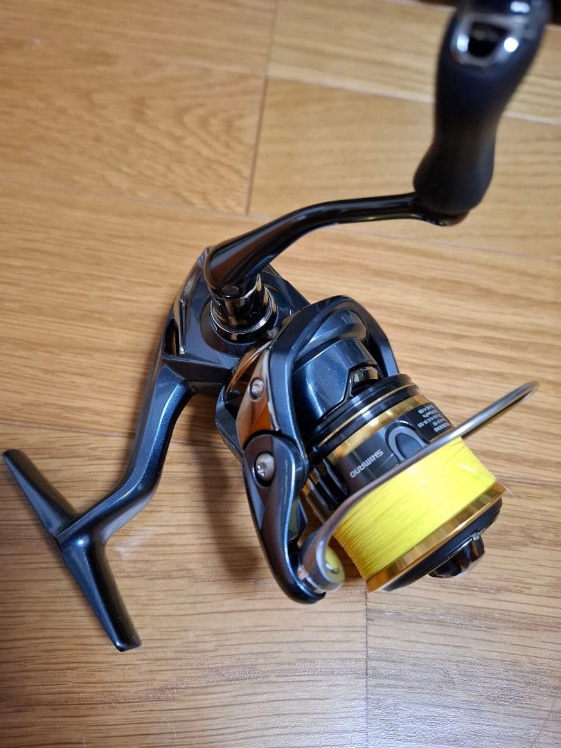 SHIMANO ULTREGRA C2000SHG アルテグラ　21