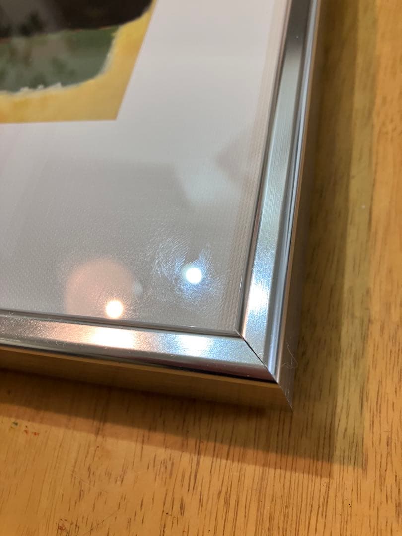 〈人気〉マークロスコ アート フレーム