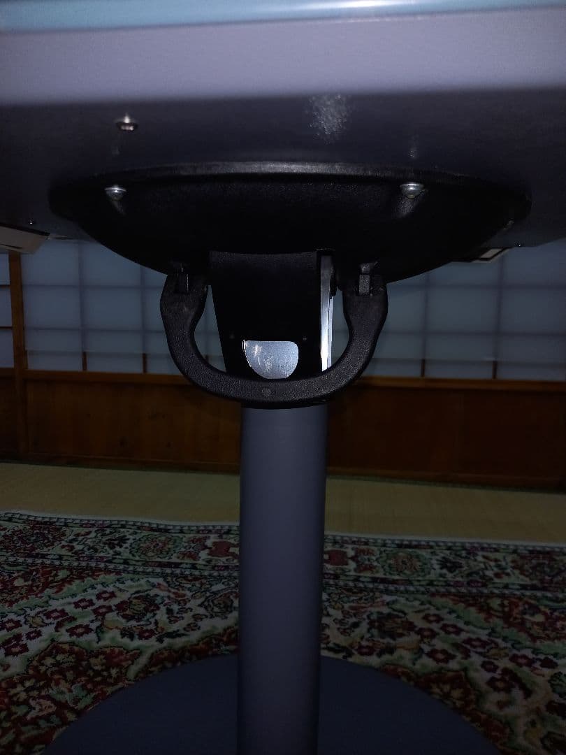 全自動麻雀卓　アルバンスリムスコア28S　2023年式　椅子テーブルフルセット