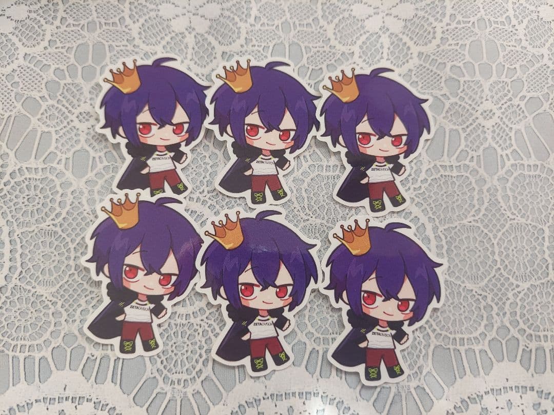 第5人格 IdentityV RC ZETA Alf alf グッズ まとめ売り