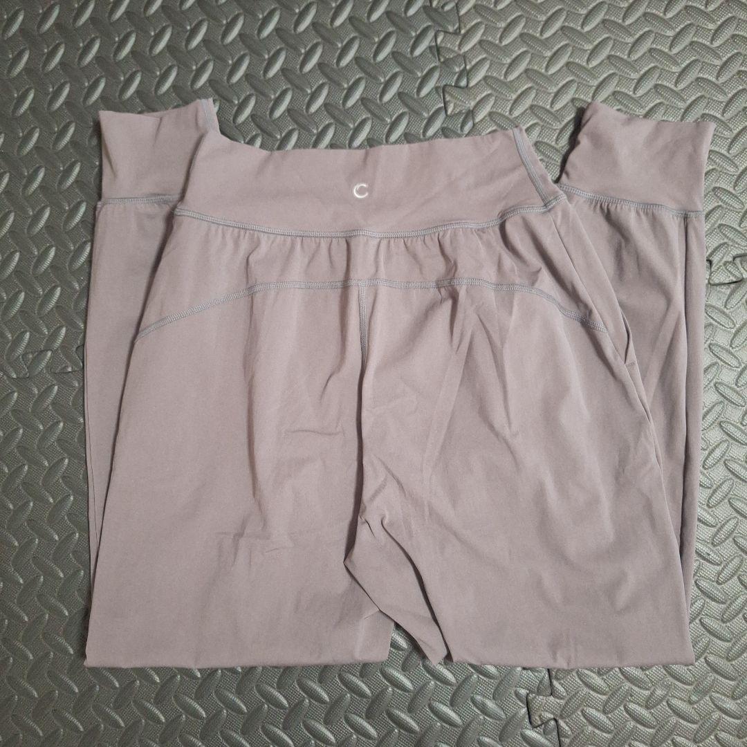 チャコット ヨガパンツ3本＋レギンスの4本セット