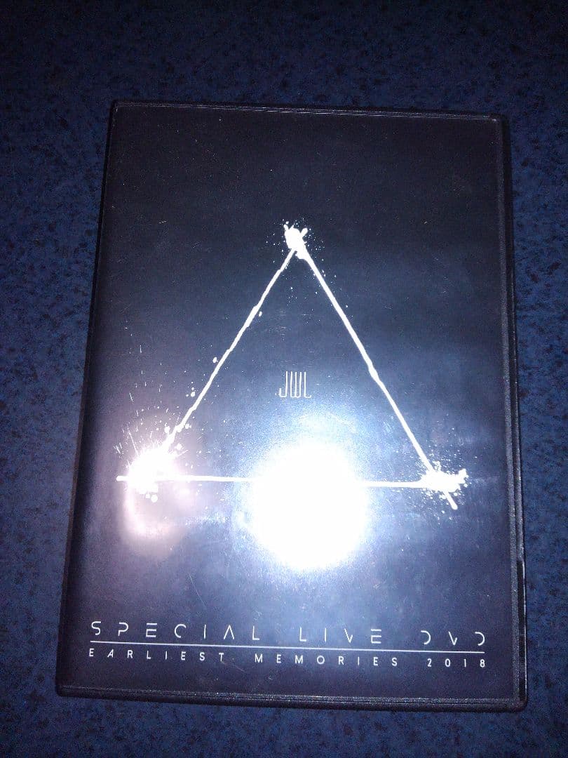 wyse・LAID・JURASSIC■EARLIEST MEMORIES