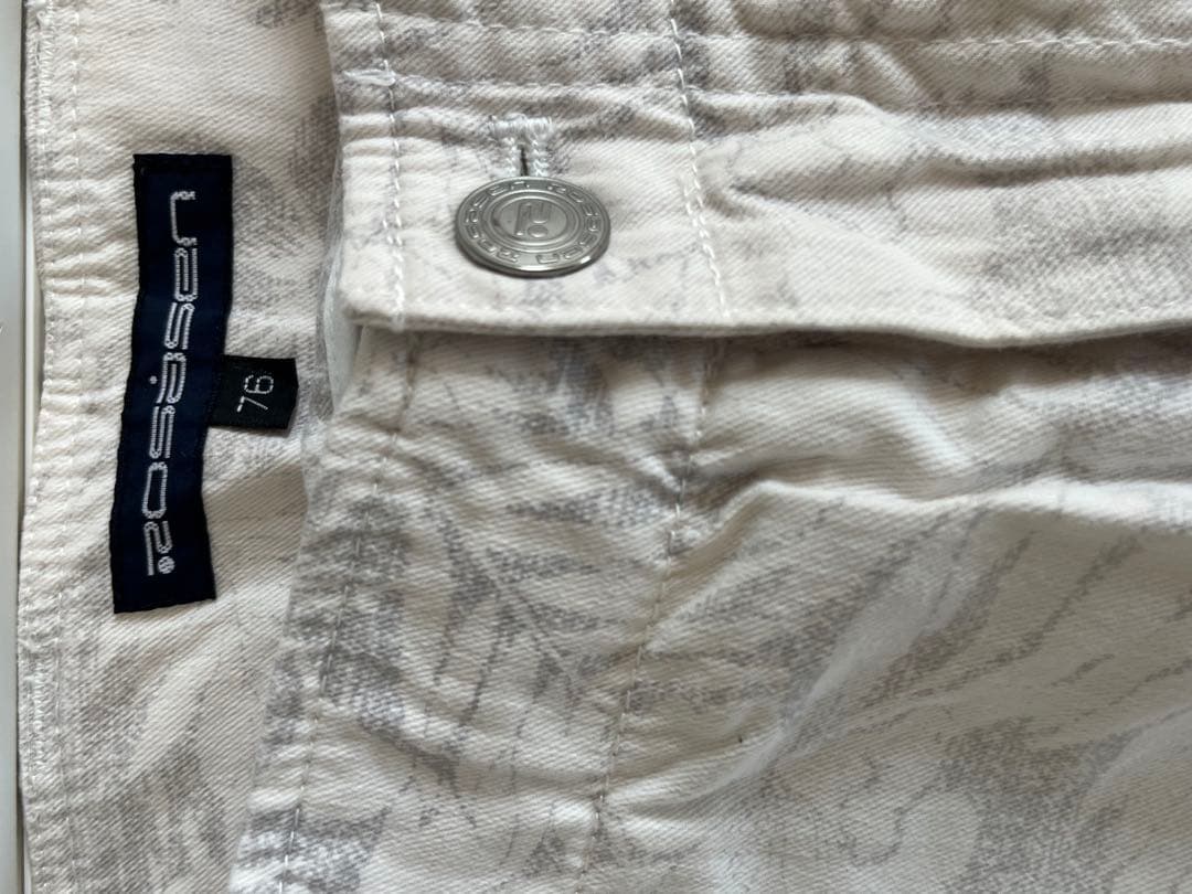 格安ゴルフ用長ズボンとショートパンツセット