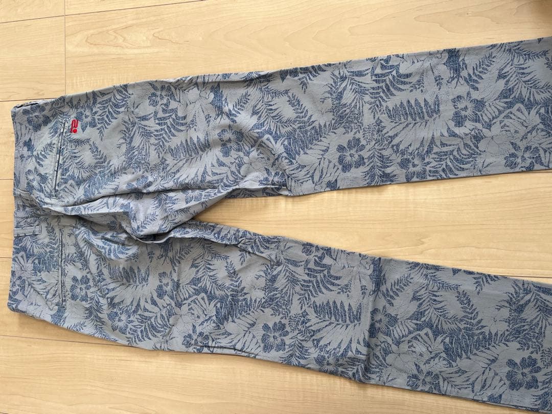 格安ゴルフ用長ズボンとショートパンツセット