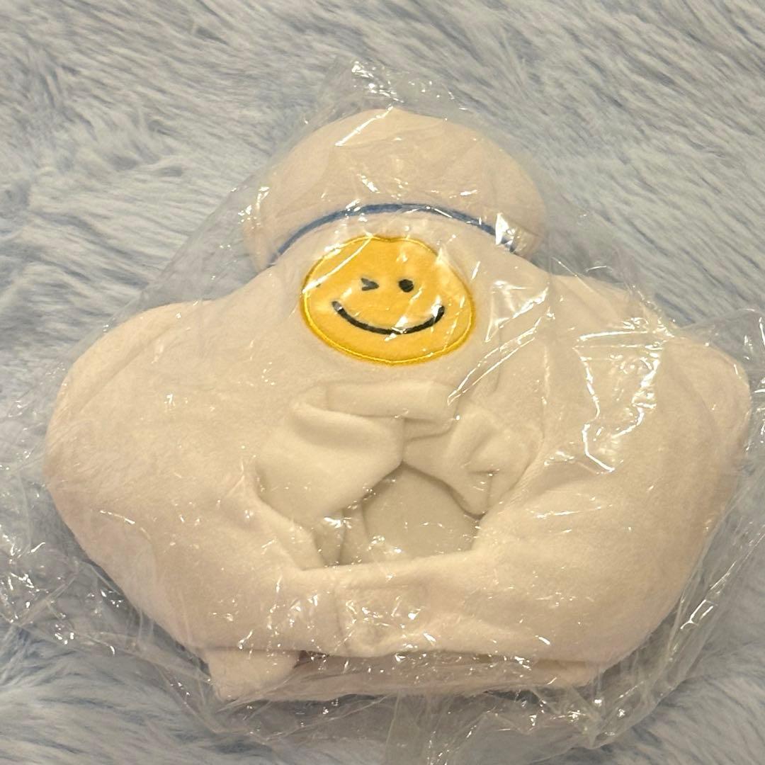 TREASURE ジフン ロミーセット