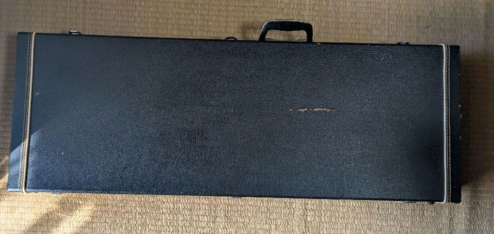 ギター Tokai Silver Star SS-40