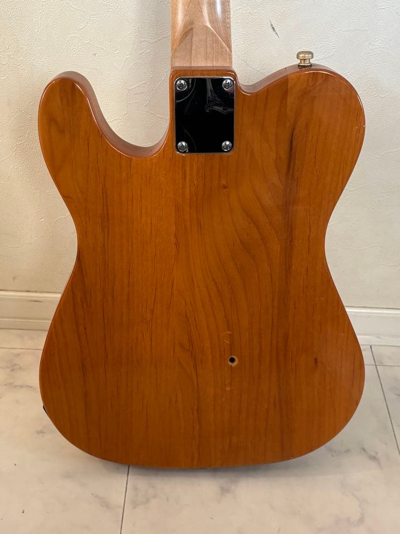 SQUIER Fender テレキャスター Affinity SERIES