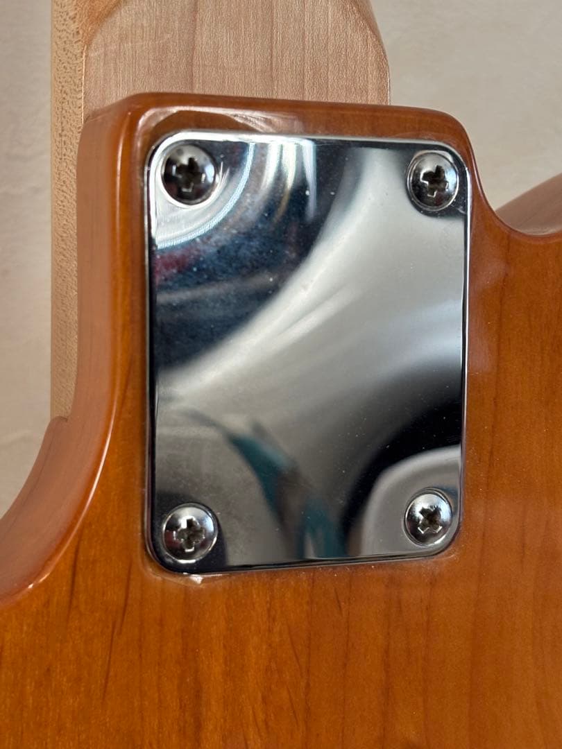 SQUIER Fender テレキャスター Affinity SERIES