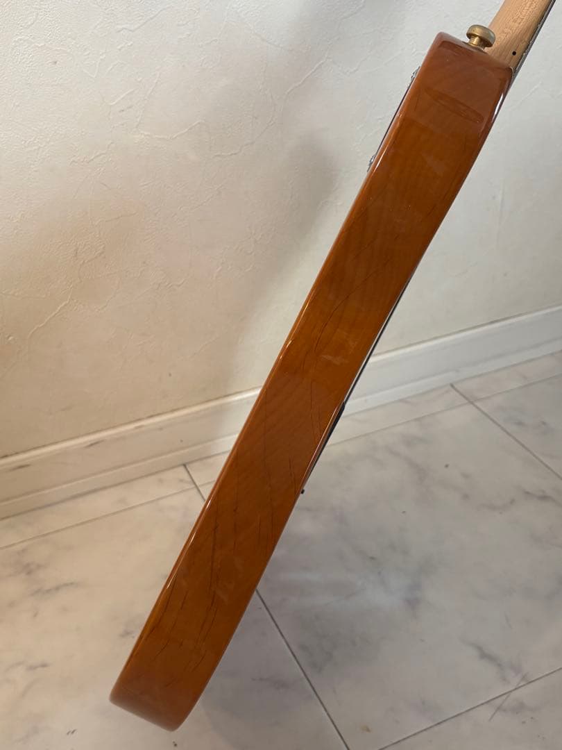 SQUIER Fender テレキャスター Affinity SERIES