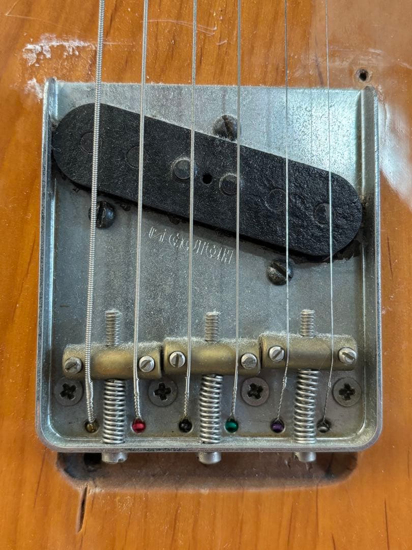 SQUIER Fender テレキャスター Affinity SERIES