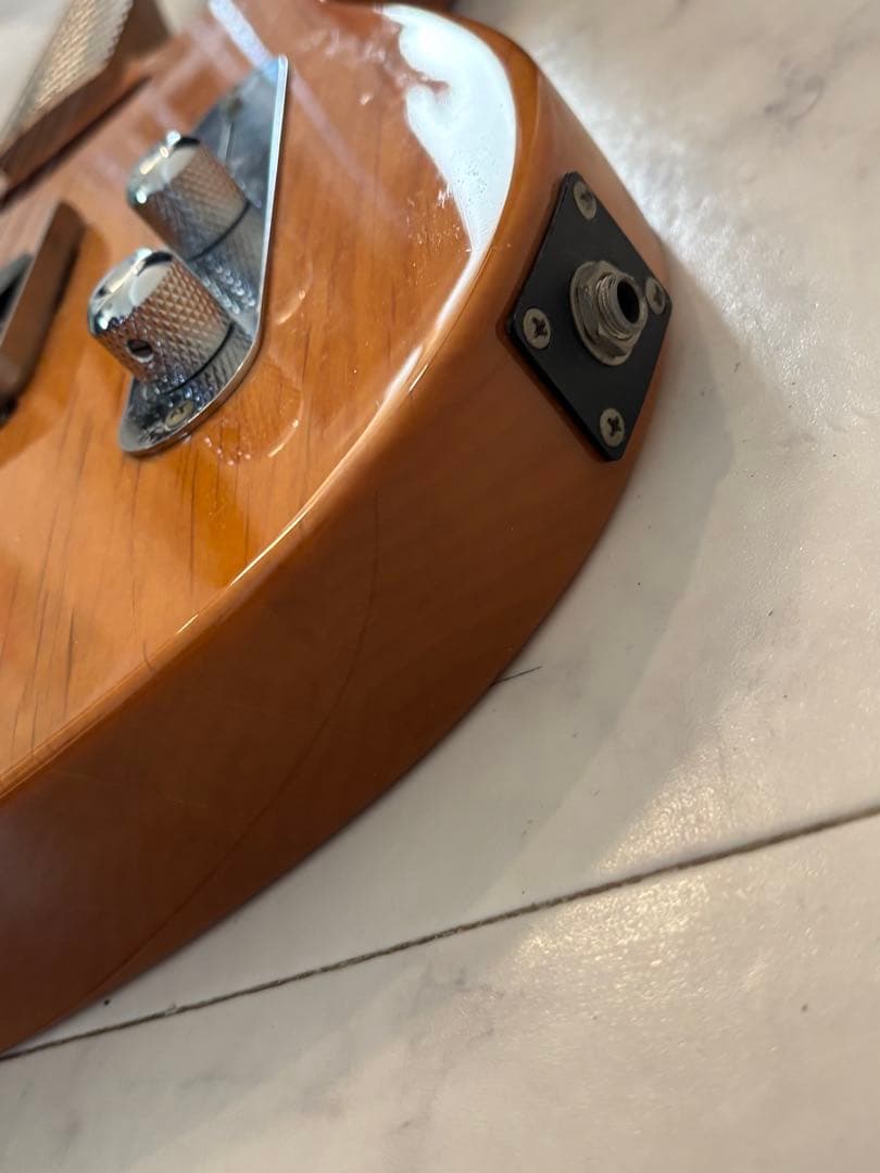 SQUIER Fender テレキャスター Affinity SERIES