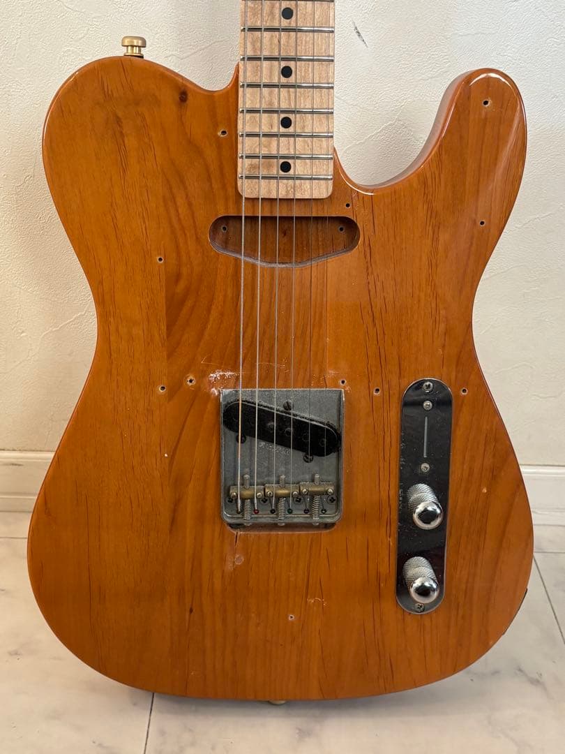 SQUIER Fender テレキャスター Affinity SERIES