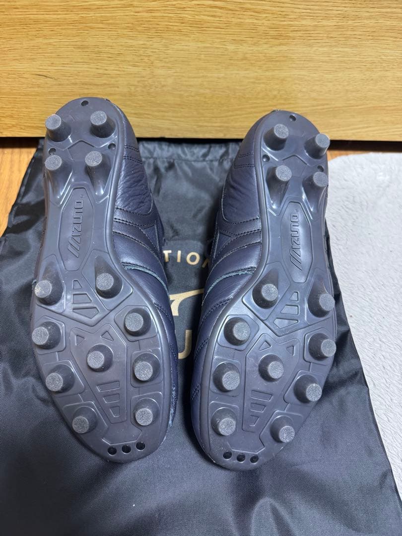 モレリアIIJAPAN Ltd限定モデル