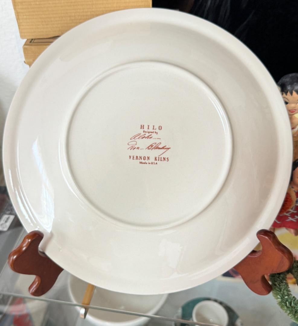 コレクション 1940/50s ALOHA by Don Blanding  HILO