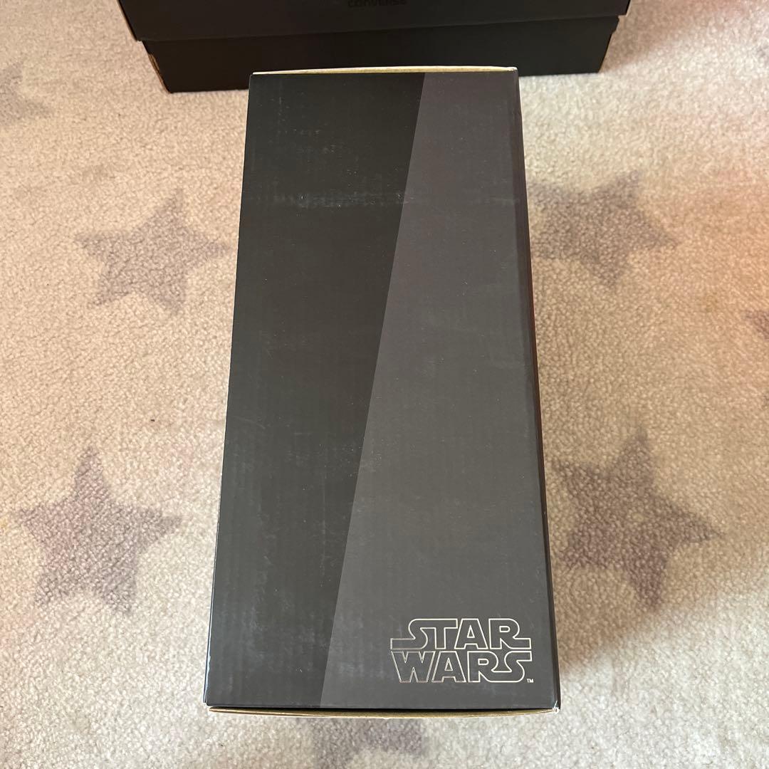 カウズ スター ウォーズ ボバ フェット ビニール フィギュア