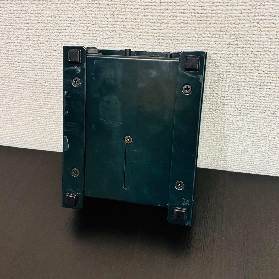 AGUILAR Tone Hammer【動作確認済】プリアンプ エフェクター