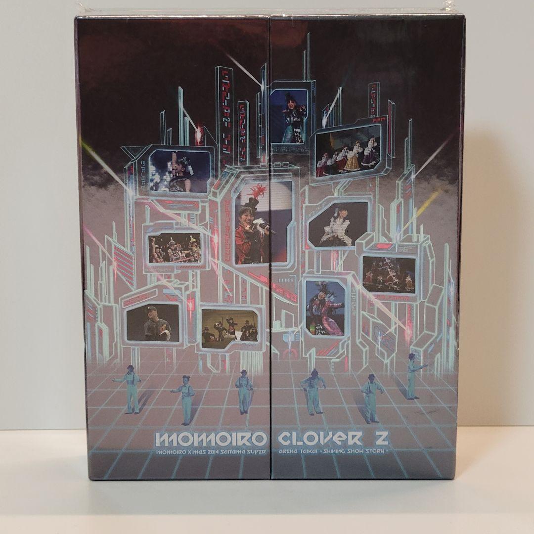 ももいろクローバーZ/ももいろクリスマス2014 さいたまスーパーアリーナ大会…