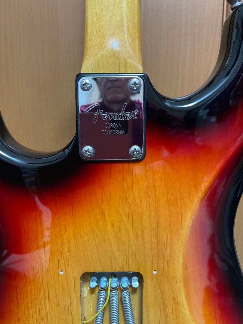 再再再値下ノーブランド/ストラトキャスター/DIMARZIO DP182 2発改