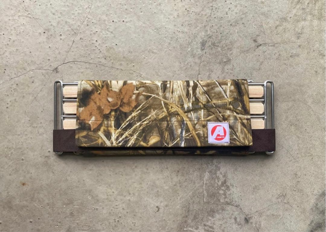 アシモクラフツ a38grate RT 三脚アタッチメント付