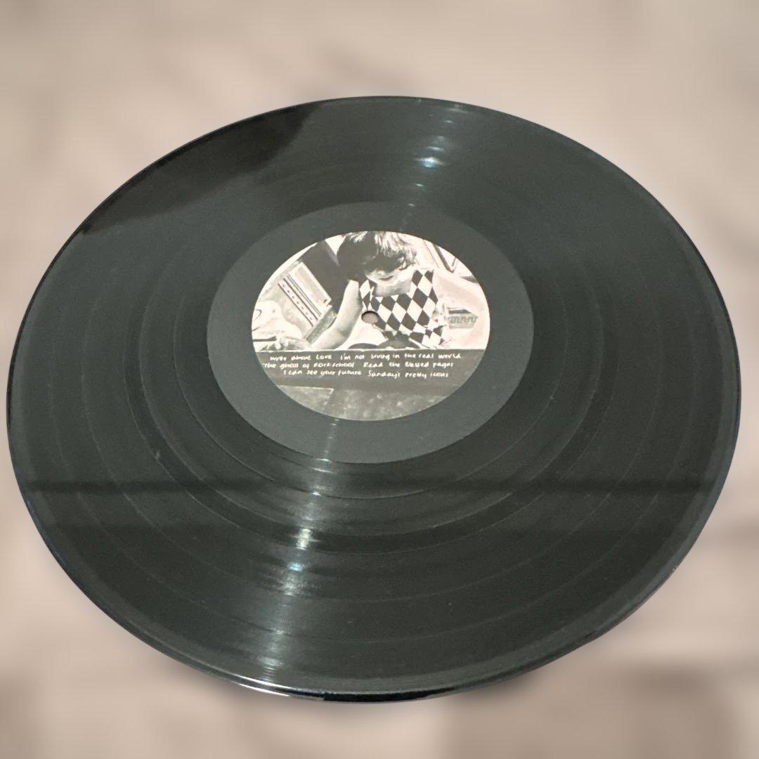 洋楽 Belle and Sebastian Write about Love