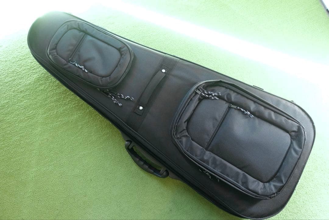 【エレキ】Kz Guitar Works Kz ST Trad 22 SSH7